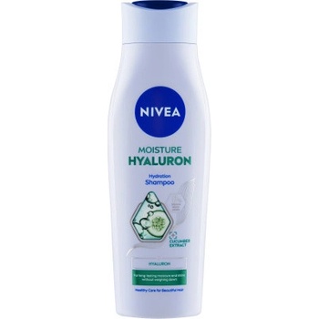 Nivea Moisture Hydration Shampoo 250 ml