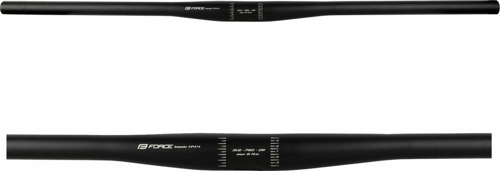 Force Basic H4.4 31,8/780 mm