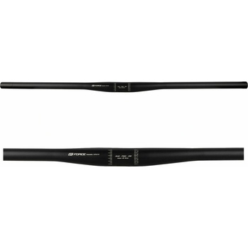 Force Basic H4.4 31,8/780 mm