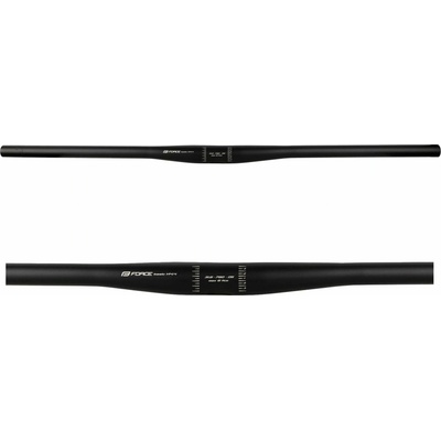 Force Basic H4.4 31,8/780 mm
