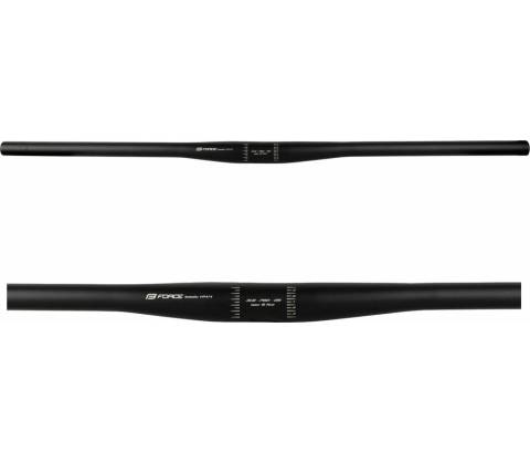 Force Basic H4.4 31,8/780 mm