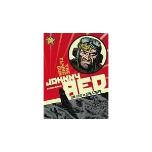 Johnny Red | Tom Tully (2016)