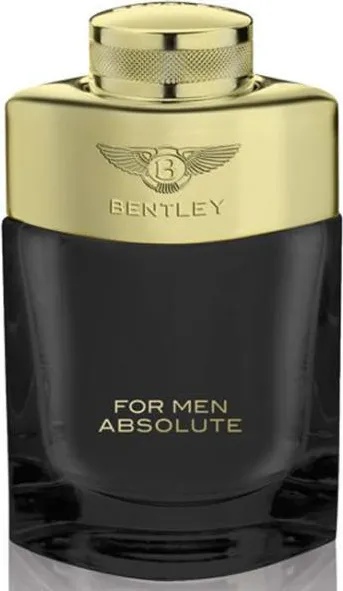 Bentley Absolute EDP 100 ml Tester
