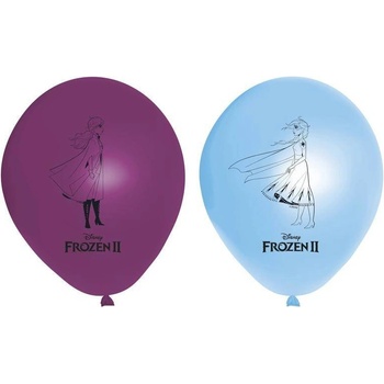 Procos Balóny Frozen 2 28 cm