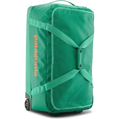 Patagonia Black Hole Wheeled Duffel svetlozelená 70 l