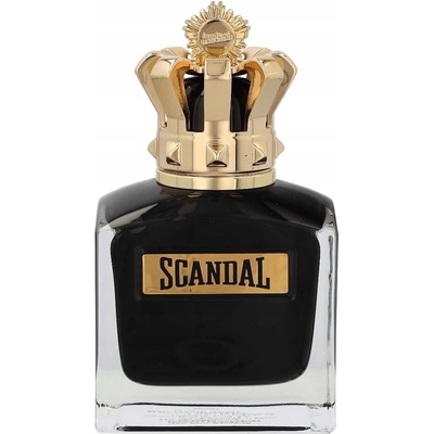 Jean Paul Gaultier Scandal Le Parfum parfumovaná voda pánska 100 ml
