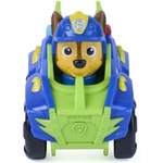 Spin Master Количка Spin Master Paw Patrol - The Dino Movie, Pup Squad Racer, асортимент (6076062)