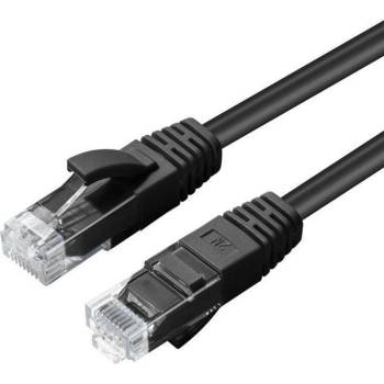 MicroConnect МРЕЖОВ КАБЕЛ MICROCONNECT CAT5e U/UTP, 1.5m - PN B-UTP5015S (B-UTP5015S)
