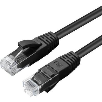 MicroConnect МРЕЖОВ КАБЕЛ MICROCONNECT CAT5e U/UTP, 1.5m - PN B-UTP5015S (B-UTP5015S)