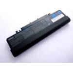 Dell Батерия (оригинална) за лаптоп Dell Inspiron, съвместима с 1420/Vostro 1400, 9cell, 11.1V, 7600mAh (SZ101042)