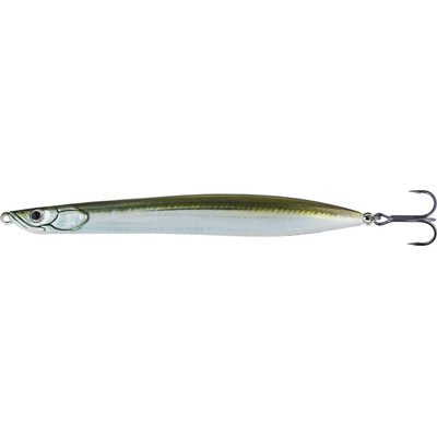 Westin Pilker Sandy Fixed Real Sandeel - 10 cm 14 g