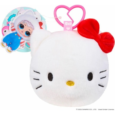 MGA L.O.L. Surprise! Hello Kitty fashion