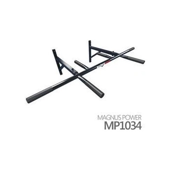 Magnus Power MP1034