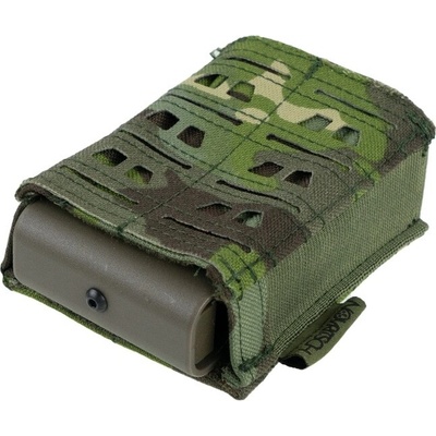 Novritsch otvorená M pre zásobník DMR 7.62 ACP Tropic
