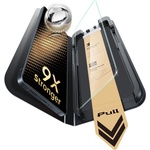 ESR Стъклен протектор за Samsung Galaxy S26 Ultra - ESR Corning Gorilla Glass UltraFit - Прозрачен