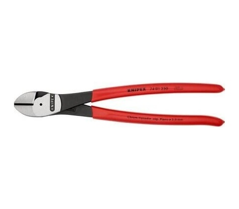 Knipex 7401250SB