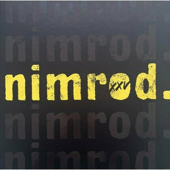 Green Day - Nimrod 25th Anniversary Box LP
