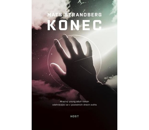 Konec