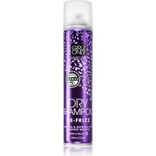 Girlz Only De-frizz suchý šampon proti krepatění 200 ml