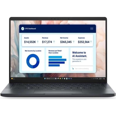 Dell Pro 13 YWWWC