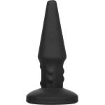 CalExotics Анална тапа с въртящи се топчета Solvyn (14, 3 cm)