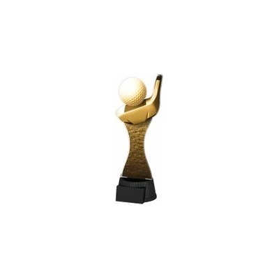 Poháry Bauer Akrylátová trofej ACUTCNM20 Golf