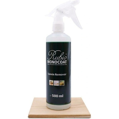 Rubio Tannin Remover odstraňovač tmavých skvrn 500 ml