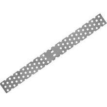 Spojka zdiva nerez, bal. 50 ks 300 x 30 x 0,8 mm doplněk (50 ks/pal.)