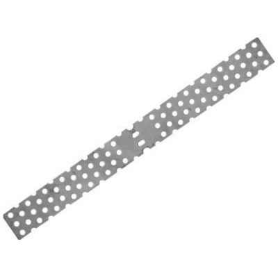 Spojka zdiva nerez, bal. 50 ks 300 x 30 x 0,8 mm doplněk (50 ks/pal.)
