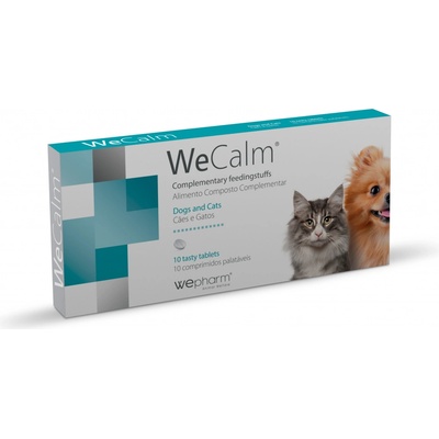 WeCalm 30 tbl