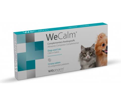 WeCalm 30 tbl