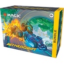 Wizards of the Coast Magic the Gathering Aetherdrift Aetherdrift Bundle