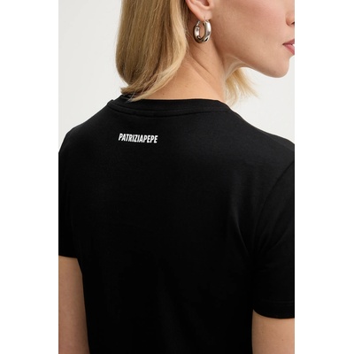 Patrizia Pepe Тениска Patrizia Pepe (8M1800.J061)