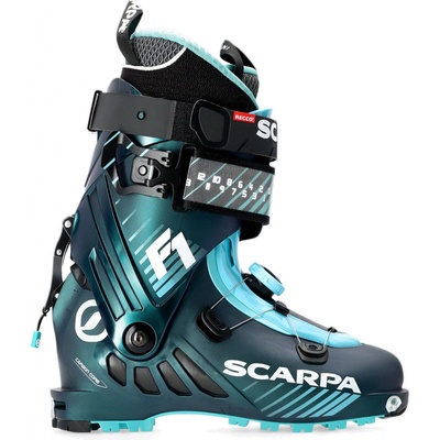 Scarpa F1 24/25