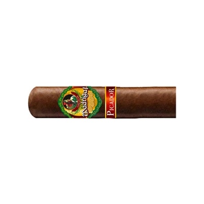 Santa Clara Madrigal Picador Short Robusto 10