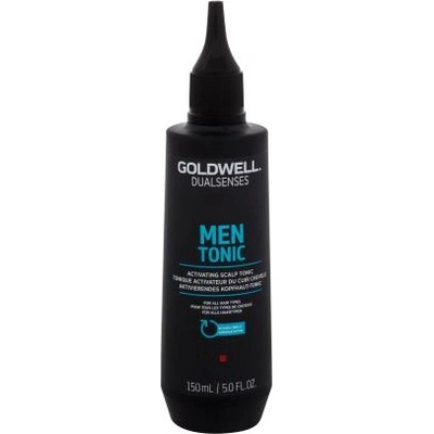 Goldwell Dualsenses Men Activating Scalp Tonic тоник против косопад 150 ml за мъже