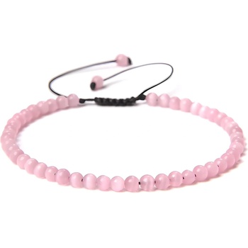 HARAHU Гривна gi-28161 - Розова kp28161 (gi-28161)