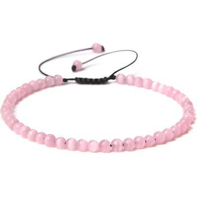 HARAHU Гривна gi-28161 - Розова kp28161 (gi-28161)