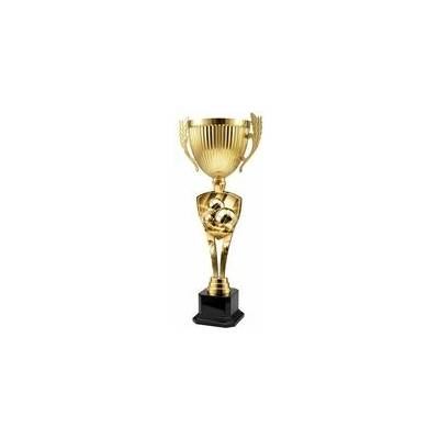 Poháry Bauer Trofej ACUPMR2026M13 Petanque
