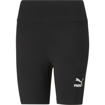 Puma dámské kraťasy Classics Short Tights 7 53023401