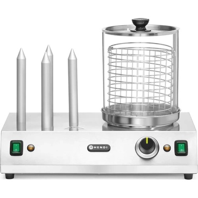 HENDI 265031 – Zboží Mobilmania