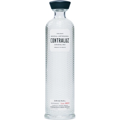 Contraluz Cristalino 36% 0,7 l (holá láhev)