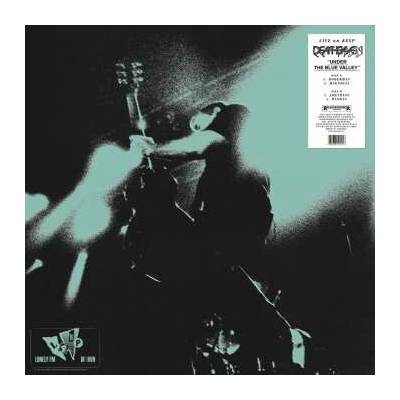 Deafheaven - Live on KEXP - Under The Blue Valley CLR LTD LP
