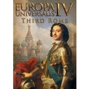 Paradox Interactive Europa Universalis IV Third Rome DLC (PC)