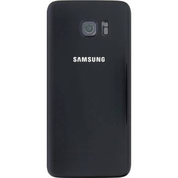 Kryt Samsung Galaxy S7 Edge (G935) Zadní černý