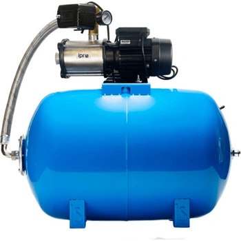 Prodo MCI 3-6 INOX / 100l 118312