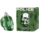 Image 1 of Police To Be Camouflage EDT 125 ml