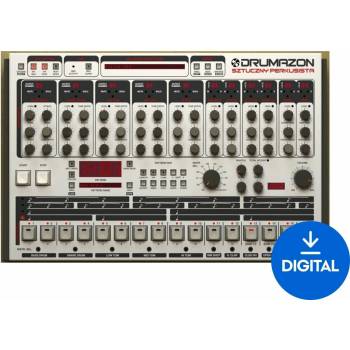 D16 Group Drumazon (Digitálny produkt)