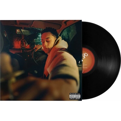CARNER, LOYLE - HUGO LP