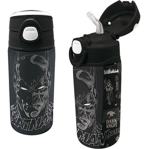 Graffiti Бутилка за вода Graffiti - Batman, Dark Knight, 500 ml (255411)